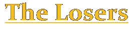 The Losers