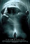 Prometheus (2012)